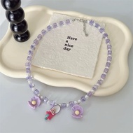 Baby Necklace oyster