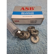 Bearing 626 ZZ ASB Original