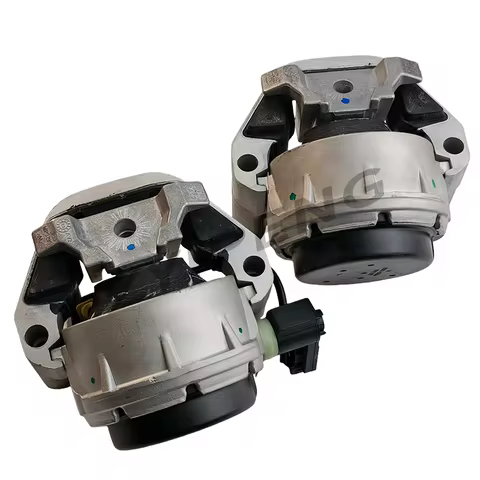 Car engine installation motor support left/right for S8 A8 2010-2013 A6 C7 S6 A7 S7 D4 2.0 TFSI 3.0 