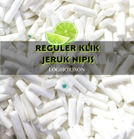 BUSA FILTER KLIK JERUKNIPIS REGULER