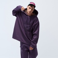 不可退換 /防水透濕刷毛衝鋒衣-紫