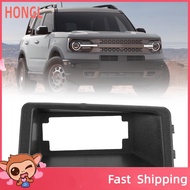 honglai8 RASTKY Rear License Plate Light Bezel Housing Replacement Durable Original Specifications C