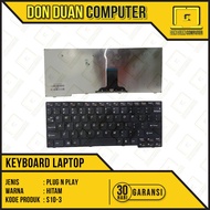 IdeaPad E10-30 S10-3 S10-3S S105 S100 S110 U160 Laptop Keyboard