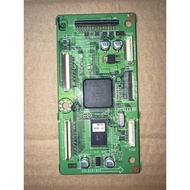 Tcon board tv LG 42PJ350R-TA