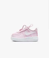 Nike force1 Toggle嬰幼兒鞋款