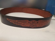 Harley-Davidson 皮帶每條