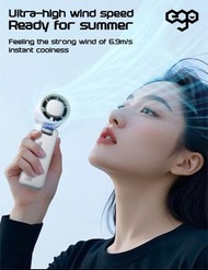 香港行貨 一年保養 EGO HyFreeze 半導體制冷風扇 HF1