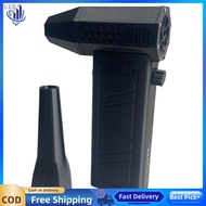 [Ueb Wholesale Center]Mini Turbo Jet Fan Turbo รุนแรงพัดลมมอเตอร์ไร้แปรงความเร็วสูงพัดลม 140000RPM ไ