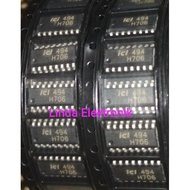 TL494C TL494CD TL 494 SMD SOP-16