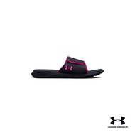Under Armour Women's UA Ignite 7 Slides