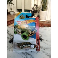 HW Hot Wheels Off Track RaceHW