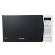 Exclusive Microwave Oven Samsung