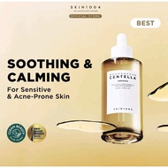 New SKIN1004 Madagascar Centella Ampoule 100ml Facial Essence Watery skin1004 serum skin1004 skincar