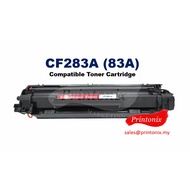 HP CF283A / 83A / CF283 / 283A compatible Toner Cartridge