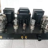 Goldox kt100 後級～