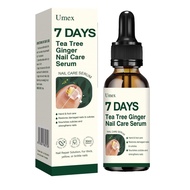 7daysNailTreatment,NailSer&icleCare,GingerCare,RepairDryBrittleNails