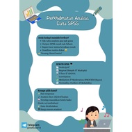 SPSS analysis service