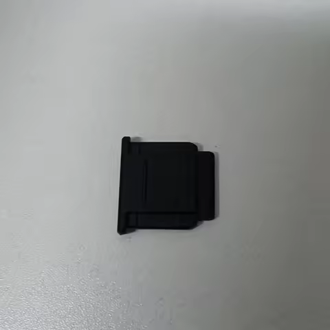 For Sony A7 III A6100 A7R II A9 A7S III A7C A6600 A7M5 Hot Shoe Cover Camera Accessories Cap Protect