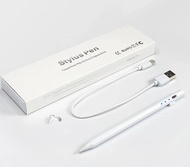 ✎pen✍ปากกาสไตลัส automatic dual-mode capacitive pen รองรับระบบ Android และ iOS/ Window สไตลัส ปากกาเ