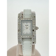 Follie others quartz wrist watch analogues leather Direct from Japan Secondhand