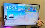 SAMSUNG電視55寸