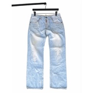 DSQUARED - Men's Denim Jeans Pants Size 31