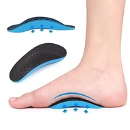 Foot Orthotics Foot Correction Flat Foot Correction Insole Flat Foot Men Women Dedicated Flat Foot I