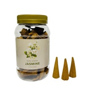 Dupa Wangi Gaharu Lavender Jasmine Meditasi 50 pcs