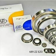 Bearing 689 zz EZO Japan 6 x 17 x 5 mm