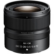 Nikon - NIKKOR Z DX 12-28mm f/3.5-5.6 PZ VR Lens (平行進口)