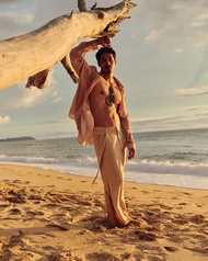 ERIC SHIRT LEGEND SERIES