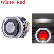 Bonjoy】เอาต์พุต3600ลูเมน36วัตต์แรงดันไฟหน้ารถจักรยานยนต์โคมไฟ LED DC 12-85โวลต์ [ขายดีอะไหล่รถยนต์จา