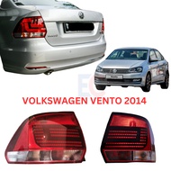 VOLKSWAGEN VENTO ( 2016 - 2018YR ) TAIL LAMP LEFT & RIGHT ( READY STOCK  )