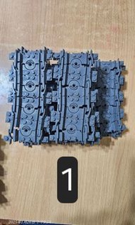 Lego 二手路軌