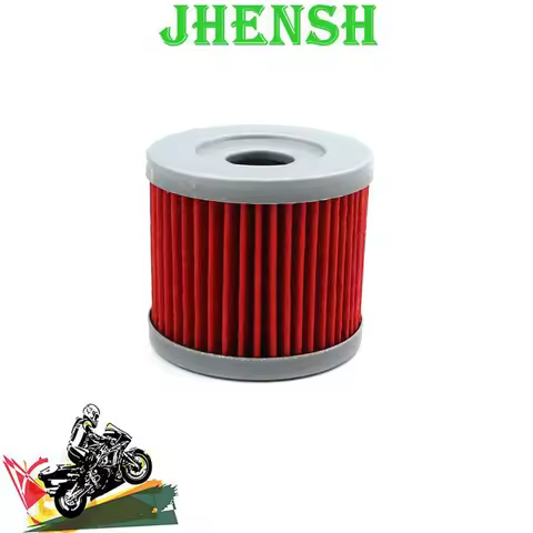 JHENSH Oil Filter For Zongshen HO125, Z155-GPX125, GPX155-Tokawa 125