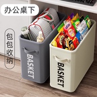 Organizer [Ship In 24h] Book Rack Essentials Yoga Mat Dirty Clothes Basket Office Handy Tool Wheeled