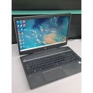 🔥🔥HP ZBOOK 15V G5🔥🔥I7-9TH😻16GB D4+256GB SSD❗️❗️REFURBISHED LAPTOP💻🔥WARRANTY 12 MONTH ✅️✅️