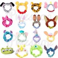 Cloth Headband Disney Dumbo Pooh Toy Story Lotso Duffy Shelliemay Stellalou Gelatoni 101 Dalmatians