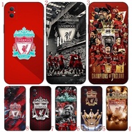 T4 Liverpool a European team for OPPO R9 F1 Plus R9S Reno 2 2Z 2F 3 4  Pro 5 5F Lite 5K Compatibilit