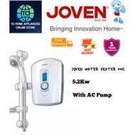 Joven Water Heater 830i 5.2KW