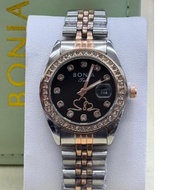 1.1COPY.ORI YEAR WARRANTY] Bonia Noble Women watch BNB0 Series - 26MM