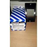 PANASONIC WZ 1761-8