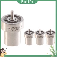 DN10PDN135 New Fuel Injector Nozzle for L200 Triton 4M40(T) Replacement Parts Accessories 4PCS