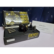 READY STOCK MALAYSIA BMW N20 DIVERTER VALVE GFB DV+ WITH TMS ADVANTAGE BLOW OFF  T9357 M2 F87 N55B 3