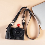((Camera Accessories) Nikon Z30 Protective Case Z50 Second Generation Leather Case z5 Base z6 Case z