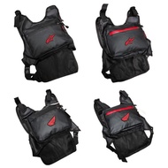 Abu Garica tactical bag beg lelaki sling bag men mini sling bag men Waist Bag Pouch Bag Chest Bag Be