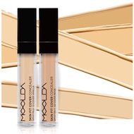 The Validity Period Has Been Through Korea MOOLDA Latest Concealer Loose Foundation One Amazing Dark