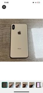 香港行貨iPhone XS Max 256GB 外表極新