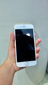 Iphone 6 32GB second