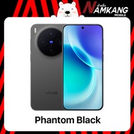Vivo X300 5G (12/256GB16/512GB) Dimensity 9500(V3+) + VS1 กล้องหน้า 50MP โทรศัพท์มือถือ เครื่องใหม่